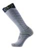 SIDAS Ski Merino Performance SM for and winter Made of lightweight merino (25.0-26.0cm) 324538103, skiing, snowboarding, sports. breathable, wool.
