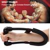 Wrist Trainer Forearm Force Strength Exerciser Wrist Training Tool Fitness Equipment
