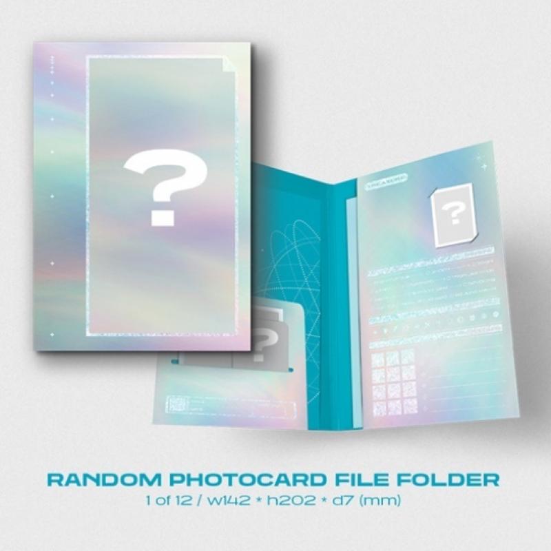 Treasure 1st Album  Kit    The First Step   Treasure Effect