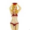 Bikini Woman , Novelty Plastic Golf Tee, Home Women for Accessories