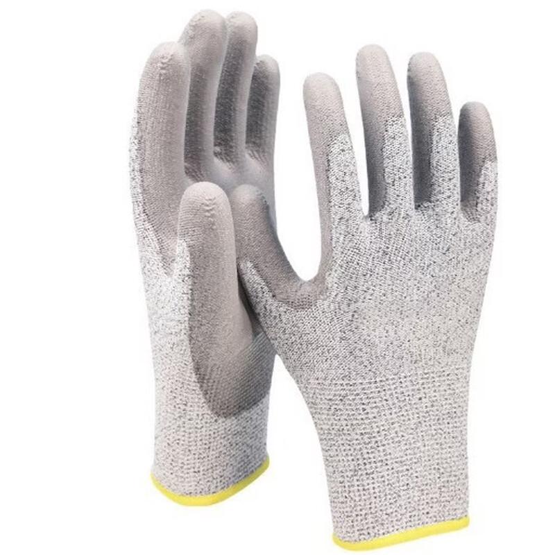 lieve Level 5 Cut-Resistant Work Gloves