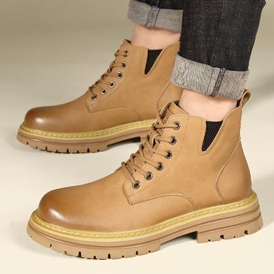 Boots en laarzen