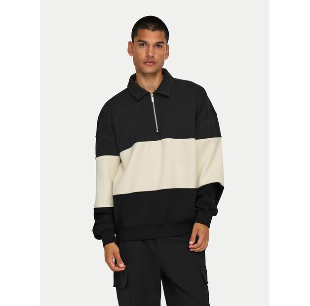 Толстовка Only & Sons Byorn EU XL