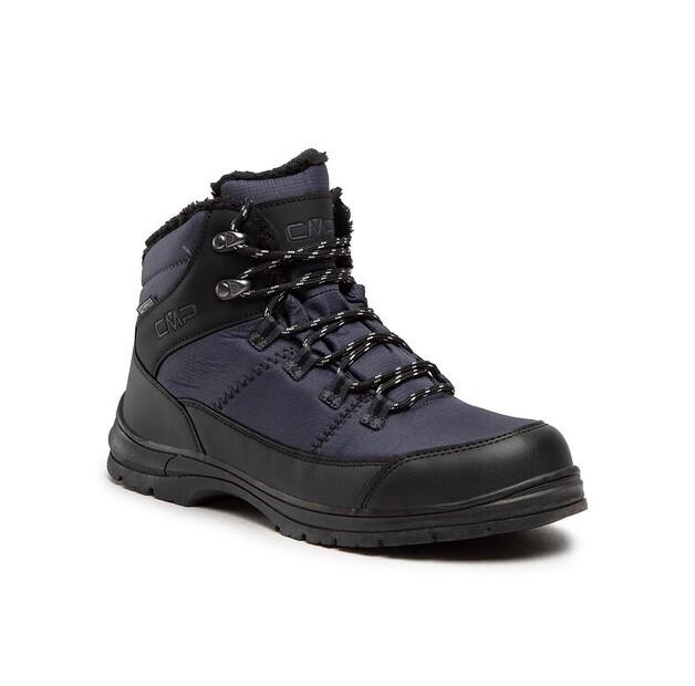 

Треккинговая обувь CMP Trekkingi Annuk Snow Boot Wp 31Q4957 Granatowy