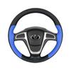Accessori per abitacolo auto – Manopole per sterzo e coprivolante