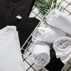 2025 New Plus Size Fashionable Men's Sportswear Short Sleeved Printed Cotton T-shirt Training Sportswear Bodybuilding T-shirt
