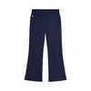 Ralph Lauren Childrens/Kids Embroidered Logo Flared Leggings