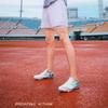 Professional Tracking Shoes Men's Sports Running Grown-ups Sneakers Athletics Spikes Shoes Youth Racing Match Sport Lightweight