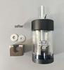 Knob & Screw Extractor for Instrument Repair and Maintenance
