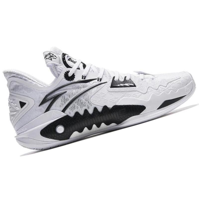 ANTA Shock Wave 5 Kyrie Irving First Year Sneakers 112331106-9