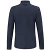 Salewa PUEZ WAFFLE men's fleece navy blue 00-0000028859_3960 r S