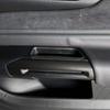2PCS Door Side Storage Box Armrest Container Door Organizer Car Door Armrest Storage Box For Ford For Mustang 2024+