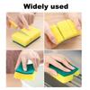3PCS Microfiber Cleaning Rag Cloth Coral Fleece Clean Cloths Super Absorbent Microfibre Dish Towel Polishing Cleaning