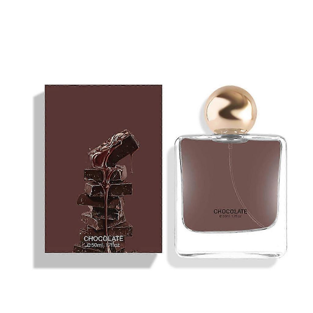 Chocolate Perfume For Women Fresh And Long Lasting Perfume 50ml