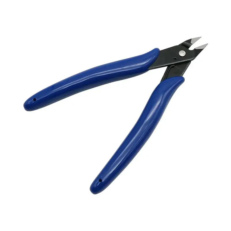 

1Pc Steel Cutting Metal Foot Ring Pliers Birds Chicken Pigeon Parrot Leg Ring Scissor Pigeon Racing Tools Metal Wire Cut Scissor