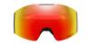 Sonnenbrille FALL LINE M [Oakley]