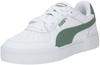 Кроссовки Puma CA Pro Classic белый/эвкалипт/теплый белый