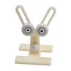 Winding Machine Support Stand Fishing Rod Rod Repair Holder Support Stand New