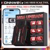 KONNWEI MAXOBD Bluetooth OBD2 Scanner Auto Engine Code Reader Car Diagnostic Detector Support Android iOS All OBDII Gas Vehicles