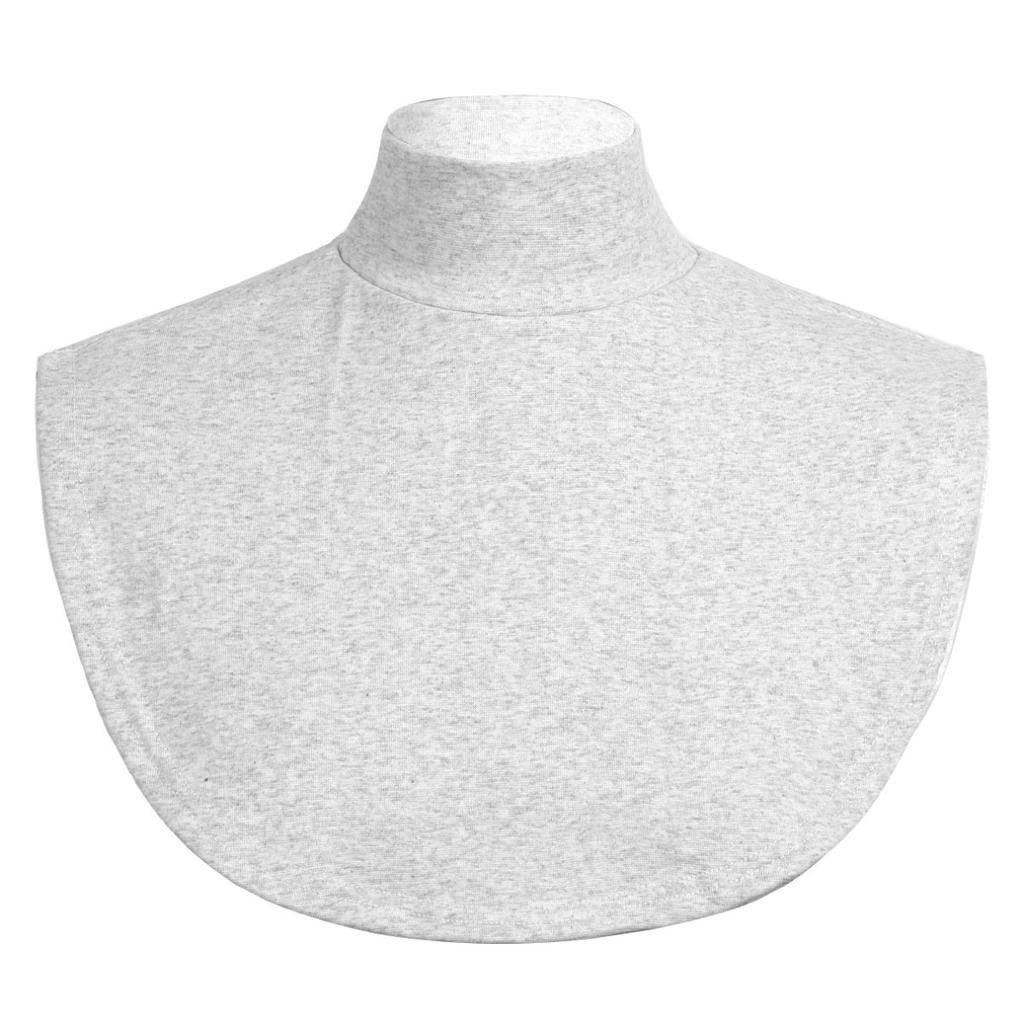 Goedkope Women Girls Turtleneck Collar 