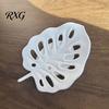Soap Saver for Bathroom Self Draining Dish, Tortoise Shell Bamboo Shape, Durable PLA Keep Holder Dry Extend Life Tray, And Kitchen Portable Box