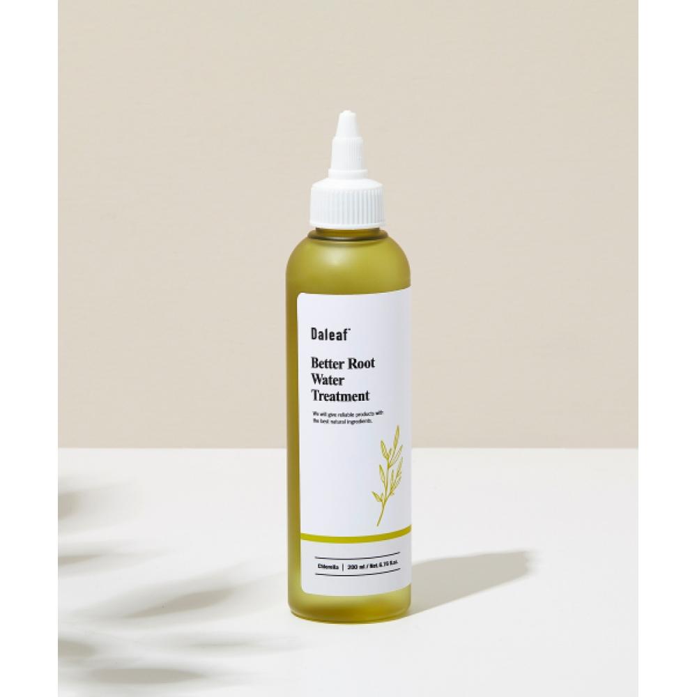 Daleaf Chlorella Better Root Water Treatment 200ml none