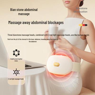 Elektronik til skønhed og sundhed – Elektriske massageapparater til vægttab