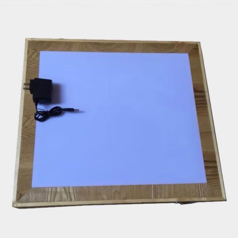 Aidiwei Rechargeable Luminous Drawing Board