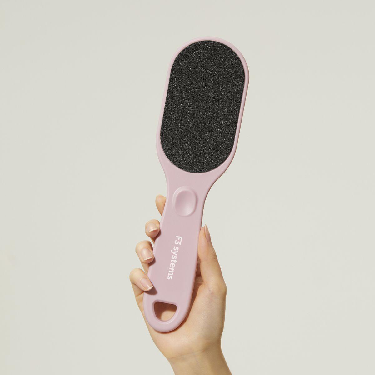 Wide Foot File (2 packs)