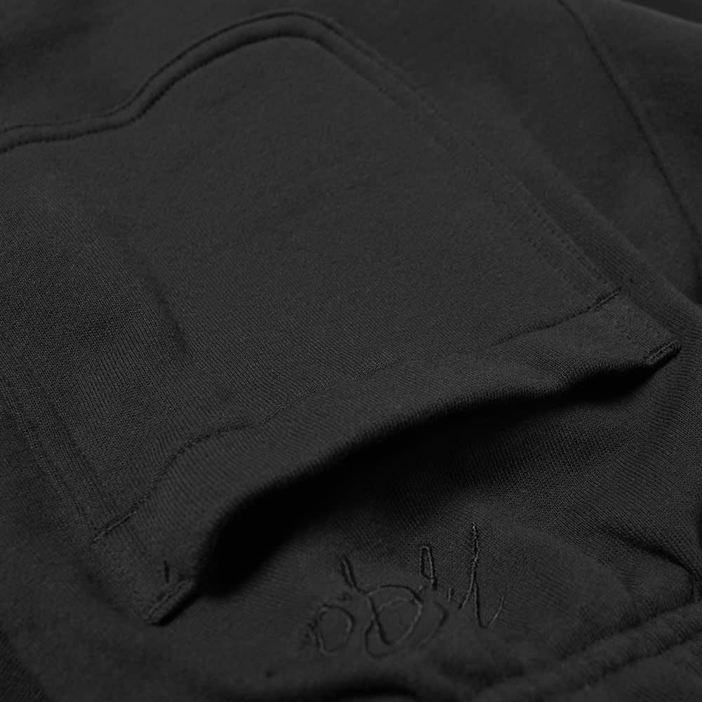 Jordan Knitted Sweatpants Men's Black DA9820-010