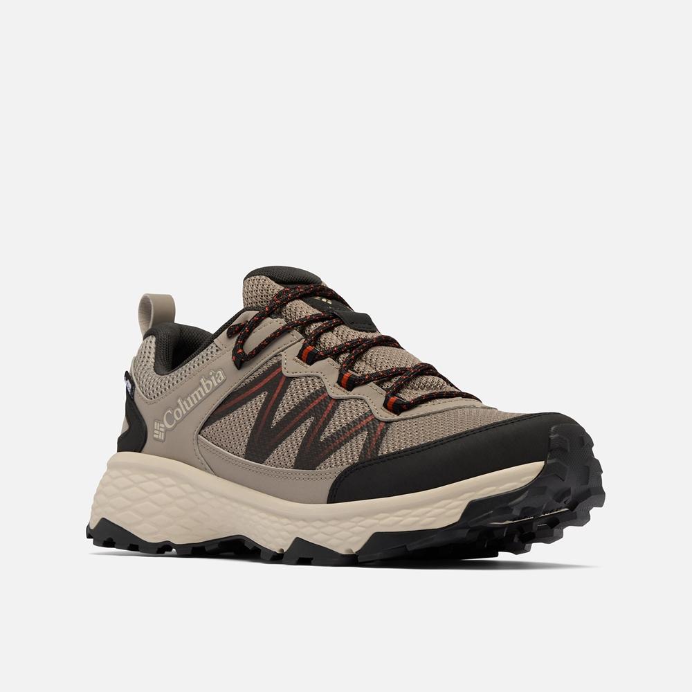 [Columbia] Men's Peakfreak Rush OutDry Wide [C75BI9168005-Multi]