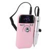 Electric Nail Drill Portable Charging Fast 45000RPM Professional Electric Nail File Drill Tool for Nail Salon Home