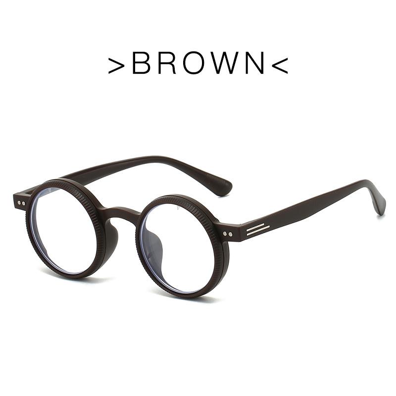 360°rotating Adjustable Anti-blue Light Glasses New Progressive Multifocal Presbyopia Glasses Neutral Farsightedness Glasses+4.0