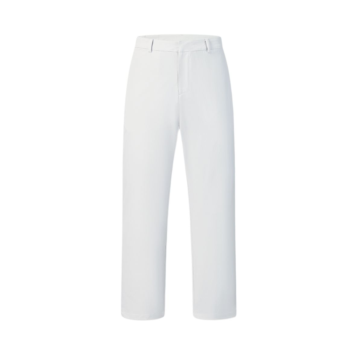 FILA Urban Explore Базовые повседневные брюки стрейч Мужские брюки A11M628802F-GY M
