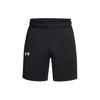 UA Zone Casual Shorts Men's Black 1383389-001