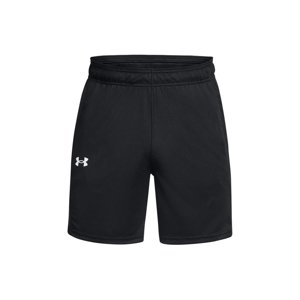 Under Armour UA Zone Casual Shorts Men's Black 1383389-001