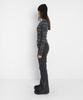 Saendeulig Bootcut Cargo Pants_Charcoal