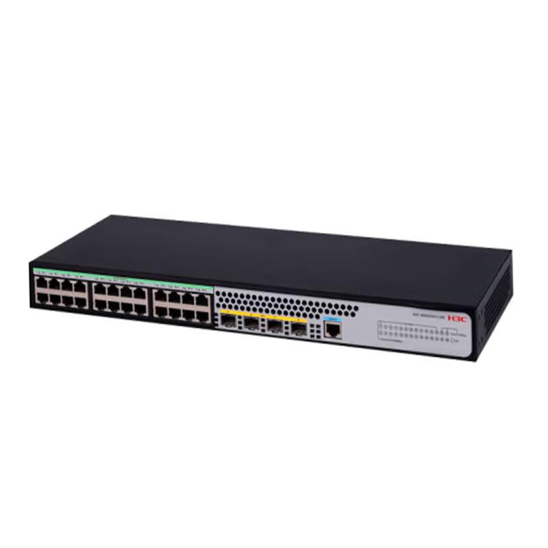 H3C Enterprise Network Devices