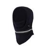 Reflective Warning Sticker Polar Fleece Cycling Warm Men Beanies Women Full Face Mask Helmet Liner Sport Ski Balaclava Cap New