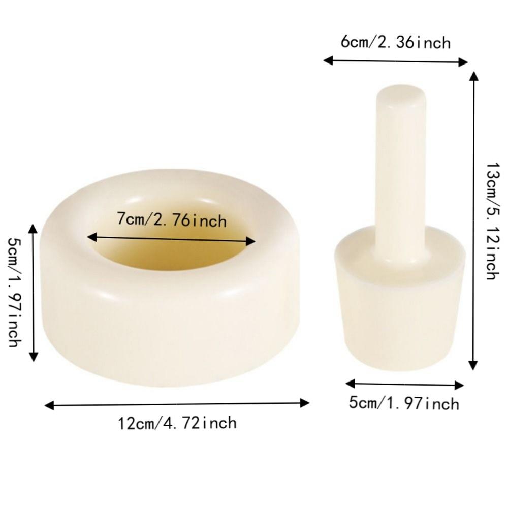 Creative Shape Ice Cream Cone Maker Portable Ice Cream Making Tool  Baking Decorating