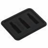 Colorfill Coco Acoustic Guitar Soft Electric Acoustic Guitar Soft Nighttime Mute, Silent, Sound, Mute, Silent, Sound, Practice, etc. (Silencer)