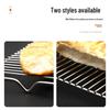 Stainless Steel Oven & Cooling Rack