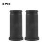 2Pcs Ignition Spark Plug Pipe 11377509627 For BMW E81 E82 E87 E88 E90 E91