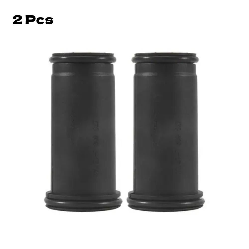 2Pcs Ignition Spark Plug Pipe 11377509627 For BMW E81 E82 E87 E88 E90 E91