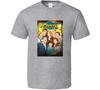 Cheers Tv Show Tee Retro American Sitcom T Shirt Unisex T-Shirt