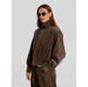MANDRAGORA Bomber Jacket Barro
