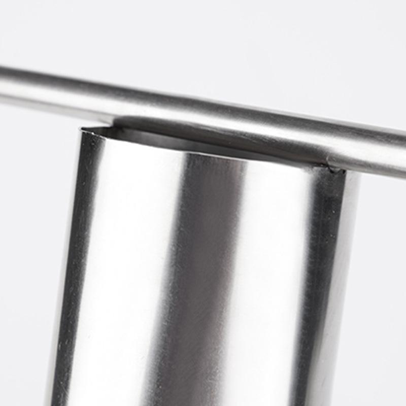 Stainless Steel Watermelon Corer Tool For Effortless Fruit Balling And Creative Salad Preparation