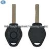 BMW CAS2 3-Button Remote Control - Straight Shank, 868MHz, 46 Chip