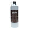 Fiole Quarcia Color Shampoo 1000ml Brown