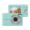 HD Digital Mini Camera for Students & Kids - Selfie & Beauty Features